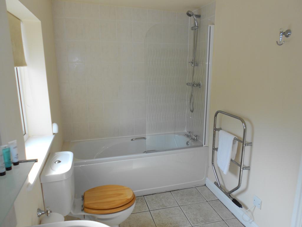 The Shady Oak B&B Whaley Bridge Cameră foto