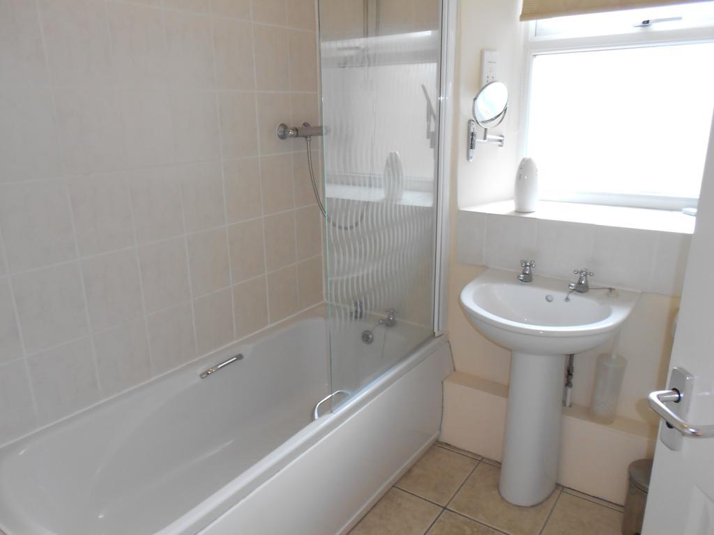 The Shady Oak B&B Whaley Bridge Cameră foto