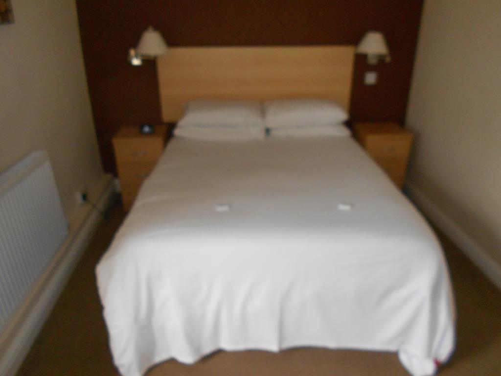 The Shady Oak B&B Whaley Bridge Cameră foto